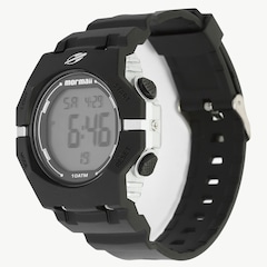 Relógio Mormaii Digital MO04328K - Foto 2