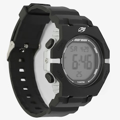 Relógio Mormaii Digital MO04328K - Foto 3