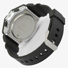 Relógio Mormaii Digital MO04328K - Foto 4