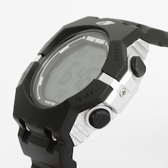 Relógio Mormaii Digital MO04328K - Foto 5