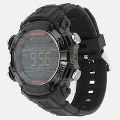 Relógio Mormaii Digital Action MO10418P - Foto 2