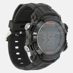 Relógio Mormaii Digital Action MO10418P - Foto 3