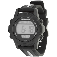 Relógio Mormaii Digital Sport MO13800B8P - Foto 1