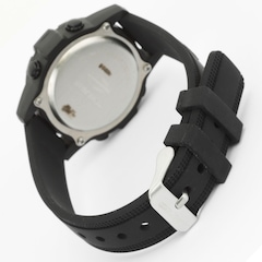 Relógio Mormaii Digital Sport MO13800B8P - Foto 4