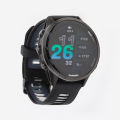 Relógio Monitor Cardíaco Garmin GPS Forerunner 970 - Foto 2