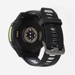 Relógio Monitor Cardíaco Garmin GPS Forerunner 970 - Foto 4