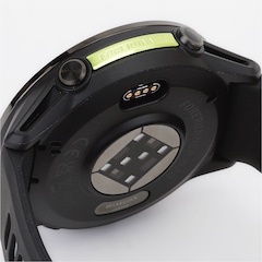 Relógio Monitor Cardíaco Garmin GPS Forerunner 970 - Foto 5