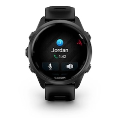 Relógio Monitor Cardíaco Garmin Forerunner 570 com GPS - Foto 7