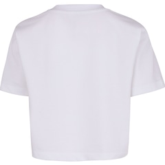 Conjunto Infantil Nike Wild Flow Camiseta + Short - Foto 2