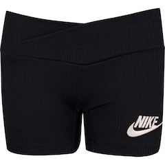 Conjunto Infantil Nike Wild Flow Camiseta + Short - Foto 3