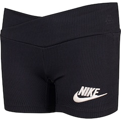 Conjunto Infantil Nike Wild Flow Camiseta + Short - Foto 4