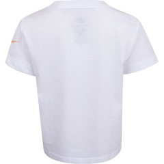 Camiseta Nike Sunny Juvenil - Foto 2