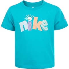 Camiseta Nike Sunny Juvenil - Foto 1