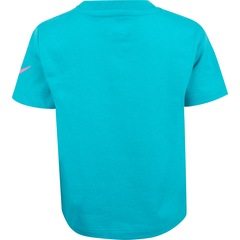 Camiseta Nike Sunny Juvenil - Foto 2