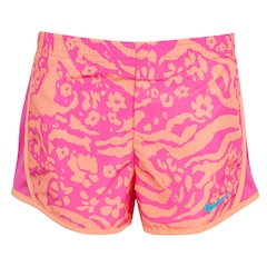 Conjunto Infantil Nike Wild Flow Camiseta + Short - Foto 4