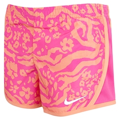 Conjunto Infantil Nike Wild Flow Camiseta + Short - Foto 5