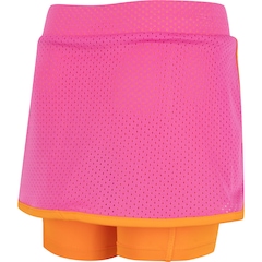 Conjunto Infantil Nike Just Believe Camiseta + Short-Saia - Foto 5