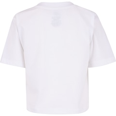 Conjunto Infantil Nike Wild Flow Camiseta + Short - Foto 2