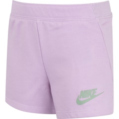 Conjunto Infantil Nike Wild Flow Camiseta + Short - Foto 4