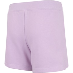 Conjunto Infantil Nike Wild Flow Camiseta + Short - Foto 5