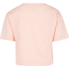 Conjunto Infantil Nike Wild Flow Camiseta + Short - Foto 2