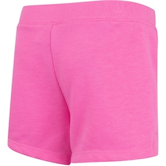 Conjunto Infantil Nike Wild Flow Camiseta + Short - Foto 5