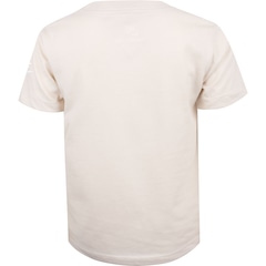 Camiseta Nike Wild Flower Juvenil - Foto 2