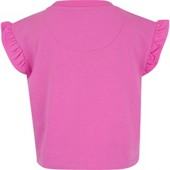 Conjunto Infantil Nike Baby Friends Blusa + Short - Foto 2
