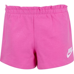 Conjunto Infantil Nike Baby Friends Blusa + Short - Foto 3