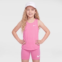 Conjunto Infantil Nike All Day Regata + Short - Foto 1