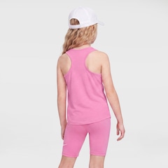 Conjunto Infantil Nike All Day Regata + Short - Foto 2