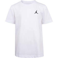 Camiseta Nike Jordan Jumpman Air Juvenil - Foto 1