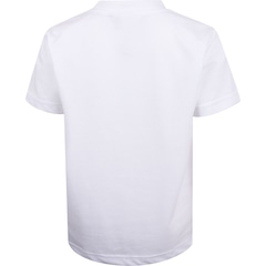 Camiseta Nike Jordan Jumpman Air Juvenil - Foto 2