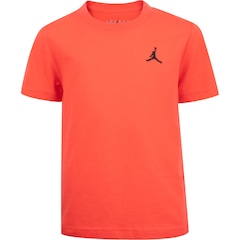 Camiseta Nike Jordan Jumpman Air Juvenil - Foto 1