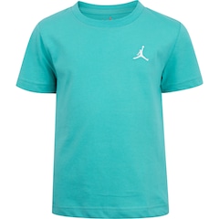 Camiseta Nike Jordan Jumpman Air Juvenil - Foto 1