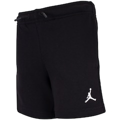 Bermuda Nike Jordan Brooklyn Infantil - Foto 1