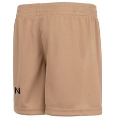 Conjunto Infantil Nike Jordan Jumbo Camiseta + Bermuda - Foto 6