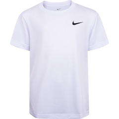 Camiseta Nike Dri-FIT Legend Juvenil - Foto 1