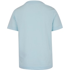 Conjunto Infantil Nike Sport Rhythm Camiseta + Bermuda - Foto 2