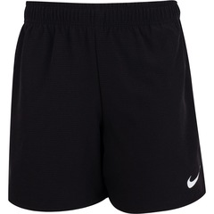 Conjunto Infantil Nike Sport Rhythm Camiseta + Bermuda - Foto 3