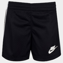 Conjunto Infantil Nike Just Do It Camiseta + Bermuda - Foto 4