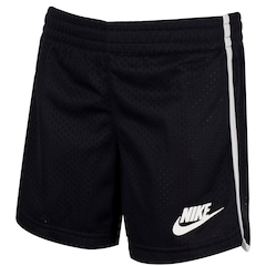 Conjunto Infantil Nike Just Do It Camiseta + Bermuda - Foto 5