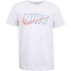 Camiseta Nike Rush Juvenil - Foto 1