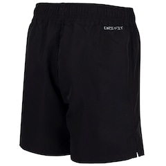 Conjunto Infantil Nike Sportswear Traning Camiseta + Bermuda - Foto 6