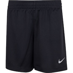 Conjunto Infantil Nike Dri-FIT Bottom Camiseta + Bermuda - Foto 3