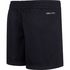 Conjunto Infantil Nike Dri-FIT Bottom Camiseta + Bermuda - Foto 5