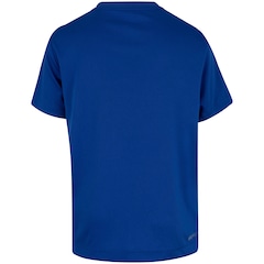Conjunto Infantil Nike Dri-FIT Woven Camiseta + Bermuda - Foto 3