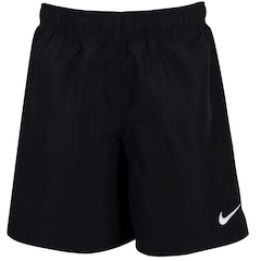 Conjunto Infantil Nike Dri-FIT Woven Camiseta + Bermuda - Foto 4