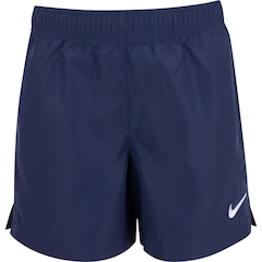 Conjunto Infantil Nike Dri-FIT Woven Camiseta + Bermuda - Foto 3