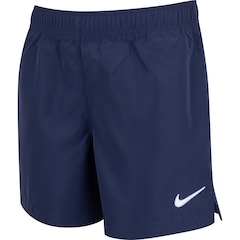 Conjunto Infantil Nike Dri-FIT Woven Camiseta + Bermuda - Foto 4